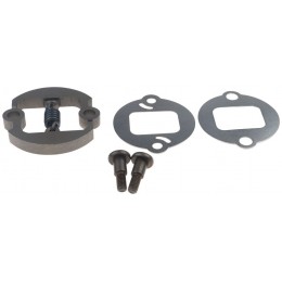 Sprzęgło kpl. 325P5x