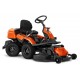 Husqvarna R 216TC AWD Edycja limitowana