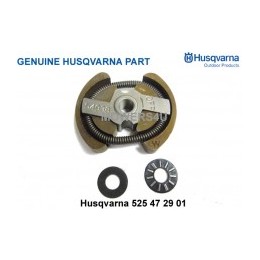 Sprzęgło kpl. 125R