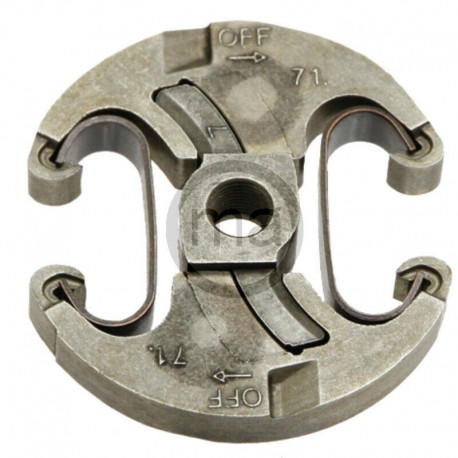 Sprzęgło kpl. 340