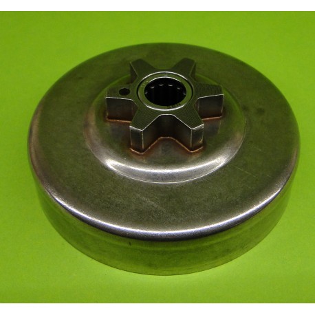 Bęben sprzęgła MCC 538