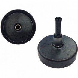 Bęben sprzęgła wykaszarki 125R