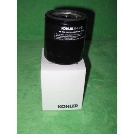 Filtr oleju KOHLER 15/17/25