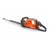 Nożyce do żywopłotu - HUSQVARNA 522iHD60 bez akumulatora i ładowarki
