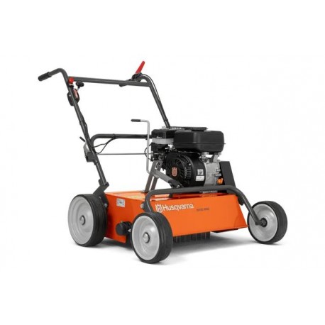 Husqvarna S 500&nbsp;PRO