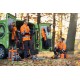 Pilarka akumulatorowa Husqvarna 550i XP® G
