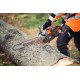 Pilarka akumulatorowa Husqvarna 550i XP® G