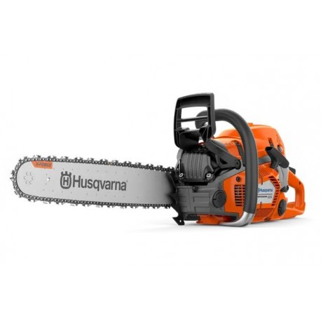 Pilarka spalinowa HUSQVARNA 555