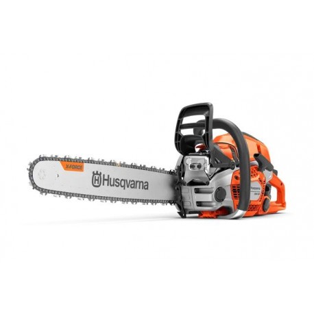 Pilarka spalinowa Husqvarna 564&nbsp;XP® z wtryskiem paliwa