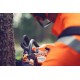 Pilarka spalinowa Husqvarna 564&nbsp;XP® G z wtryskiem paliwa