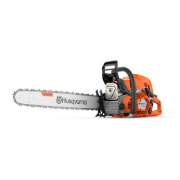Pilarka spalinowa Husqvarna 592 XP®