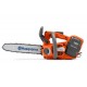 Pilarka akumulatorowa HUSQVARNA T535i XP®