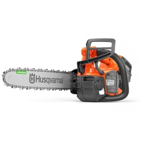 Akumulatorowa pilarka łańcuchowa Husqvarna T542i XP® do pielęgnacji drzew