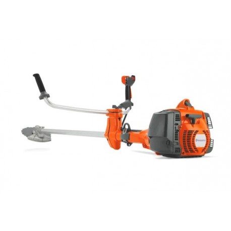 Wykaszarka spalinowa Husqvarna 555FXT