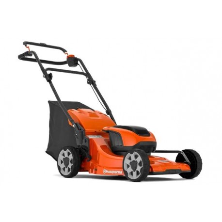 Kosiarka akumulatorowa LC142i Husqvarna