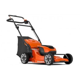 Kosiarka akumulatorowa LC 142i z akumulatorem i ładowarką