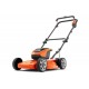 Kosiarka akumulatorowa Husqvarna LB&nbsp;144i - zestaw