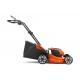 Kosiarka akumulatorowa Husqvarna LC137i