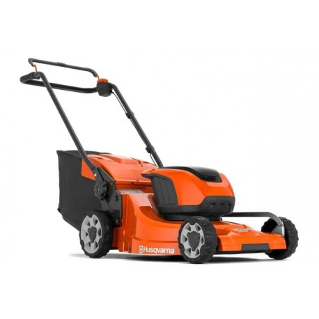 Kosiarka akumulatorowa Husqvarna LC 247i