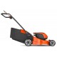 Kosiarka akumulatorowa Husqvarna LC 247i