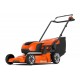 Kosiarka akumulatorowa Husqvarna LC 247i