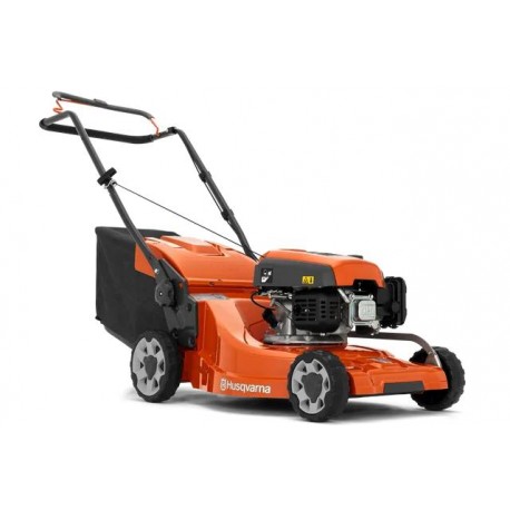 Kosiarka spalinowa Husqvarna LC247