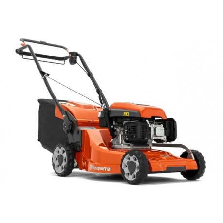 Kosiarki - HUSQVARNA LC&nbsp;347V