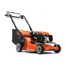Kosiarka spalinowa Husqvarna LC 347VE