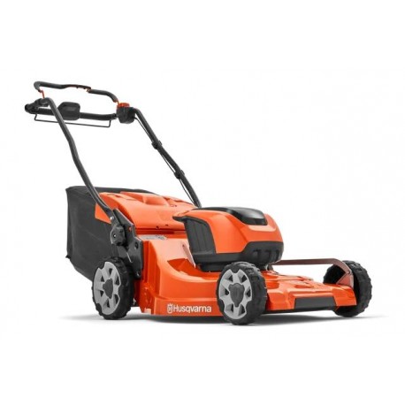 Kosiarka akumulatorowa Husqvarna LC353iVX