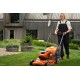 Kosiarka akumulatorowa Husqvarna LC353iVX