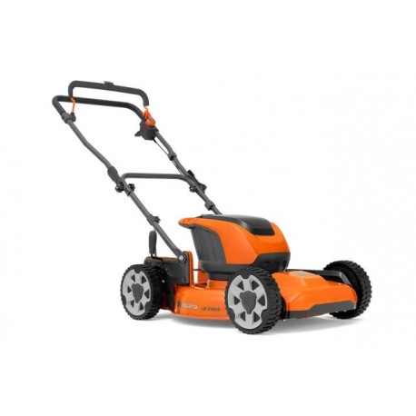 Kosiarka akumulatorowa Husqvarna LB&nbsp;246iS