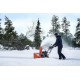 Odśnieżarki - HUSQVARNA ST&nbsp;124