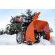 Odśnieżarka Husqvarna ST 227