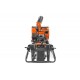 Odśnieżarka Husqvarna ST 327