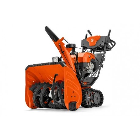 Odśnieżarka Husqvarna ST 427T