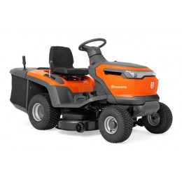 Traktory ogrodowe - Husqvarna TC&nbsp;100i