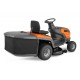 Traktory ogrodowe - Husqvarna TC&nbsp;100i