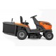 Traktory ogrodowe - Husqvarna TC&nbsp;100i