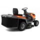Traktor ogrodowy Husqvarna TC&nbsp;112