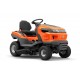 Traktor ogrodowy Husqvarna TS&nbsp;215T