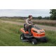 Traktor ogrodowy Husqvarna TS&nbsp;215T