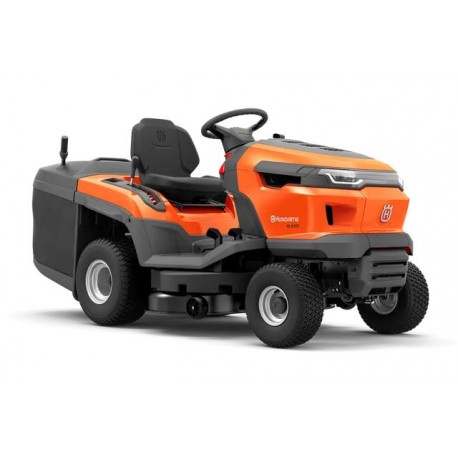 Traktor ogrodowy Husqvarna TC&nbsp;215T
