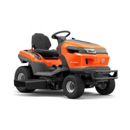 Traktor ogrodowy Husqvarna TS&nbsp;217T