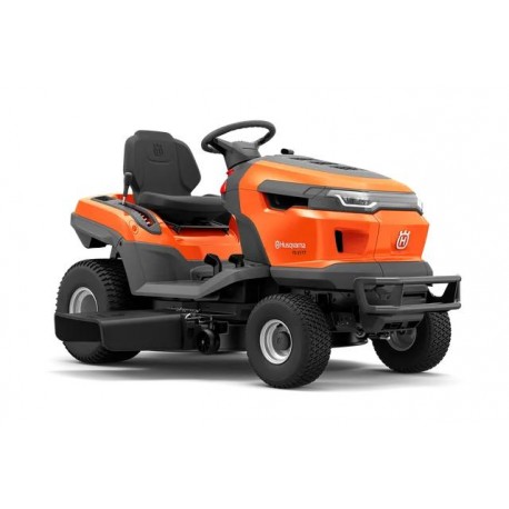 Traktor ogrodowy Husqvarna TS&nbsp;217T