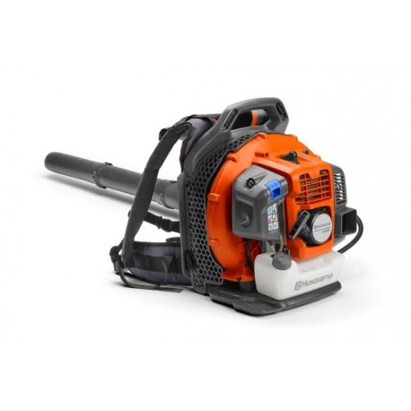 Dmauchawa spalinowa HUSQVARNA 345BT