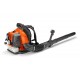 Dmauchawa spalinowa HUSQVARNA 345BT