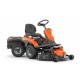 Husqvarna R 200iX AWD