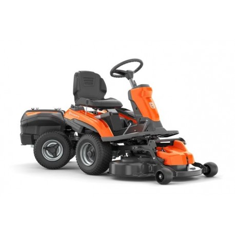 Husqvarna R 200iX AWD