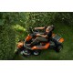 Husqvarna R 200iX AWD