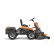 Husqvarna R 200iX AWD